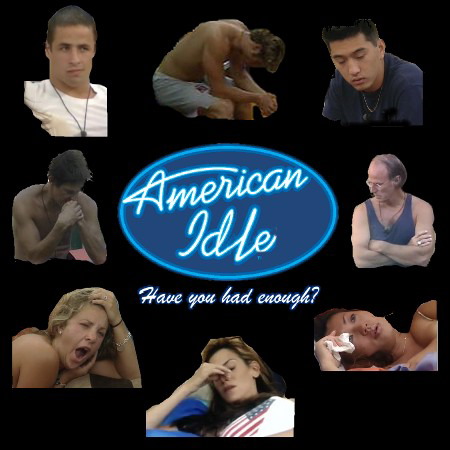 American Idle
