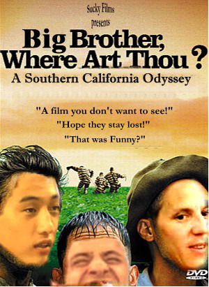 Big Brother, Where Art Thou