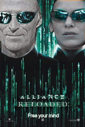 Alliance Reloaded