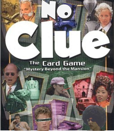 Bored Games