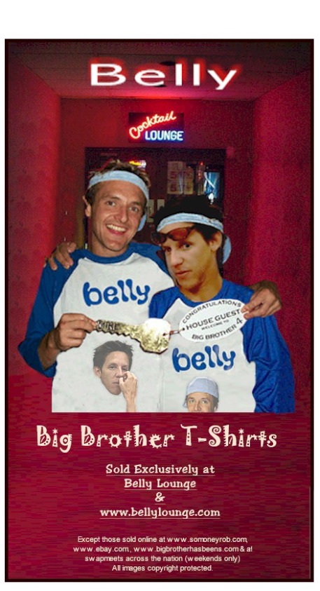 So Money....Boogie & Rob's Excellent Adventure!