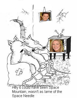 Ratbert