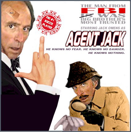 Agent Jack