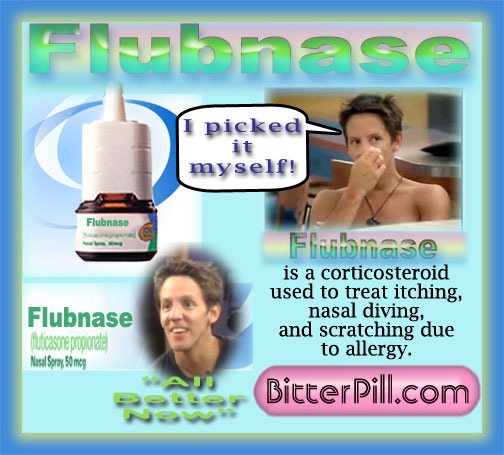 Flubnase