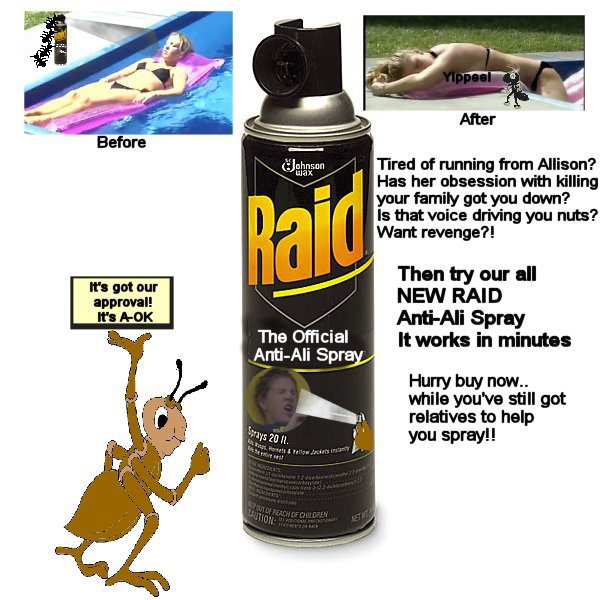 Raid Ads