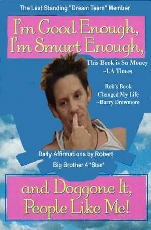 Daily Affirmations by Robert