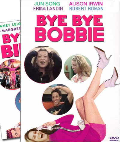 Bye Bye Bobbie