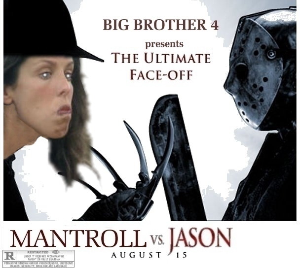 Face Off