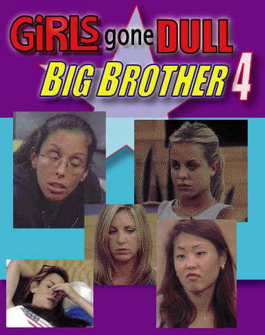Girls gone Dull
