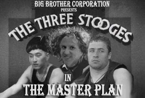 The Three Stooges