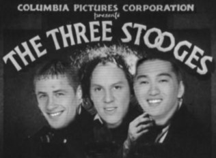 The Three Stooges