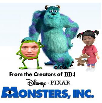 Monsters Inc.