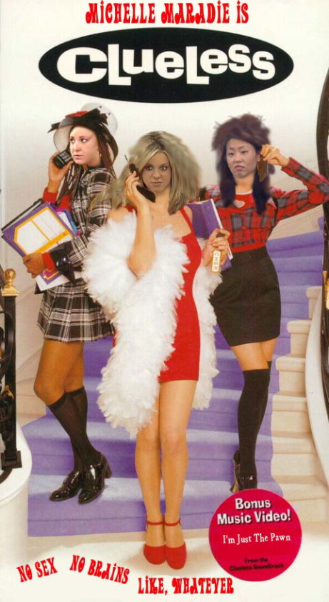 Clueless