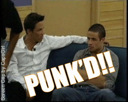 PUNK'D!!!