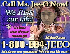 Ms. Jee-O