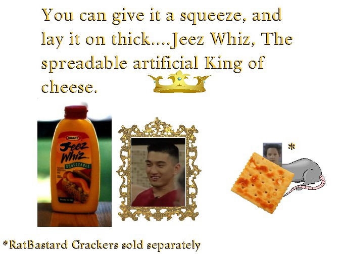 Jeez Whiz