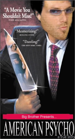 American Psycho