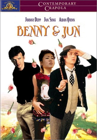 Benny and Jun,