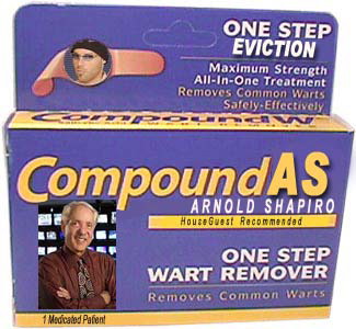 CompoundAS
