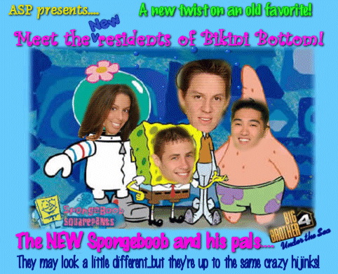 Spongeboob