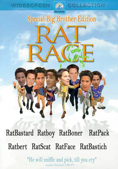 Rat Race