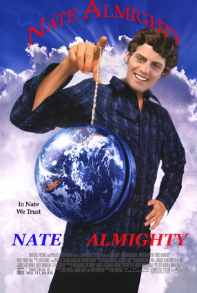 Nate "Almighty"
