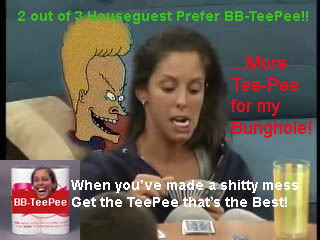 BB-TeePee