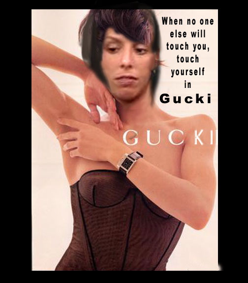 Gucki