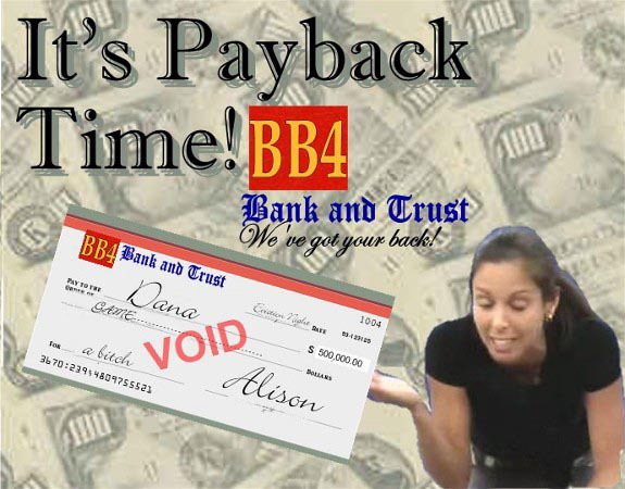 BB4 Bank and Trust