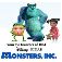 Monsters Inc.