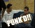 PUNK'D!!!