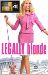 Legally Blonde