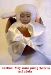 Chocolate Jun Doll