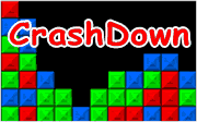 Crash Down