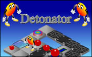 Detonator